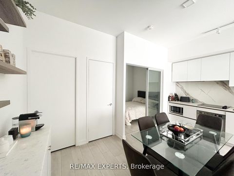 Photo 8 at TH05 - 9 Buttermill Avenue W, Concord, Vaughan