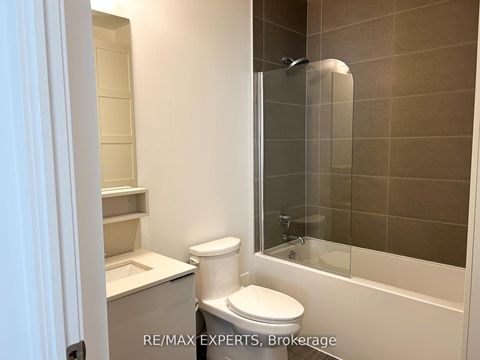 Photo 19 at TH05 - 9 Buttermill Avenue W, Concord, Vaughan