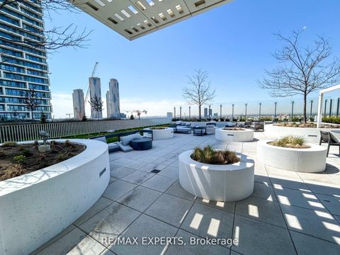 Photo 22 at TH05 - 9 Buttermill Avenue W, Concord, Vaughan