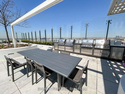 Photo 23 at TH05 - 9 Buttermill Avenue W, Concord, Vaughan