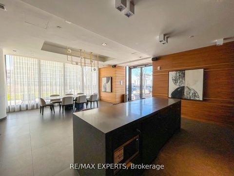 Photo 28 at TH05 - 9 Buttermill Avenue W, Concord, Vaughan