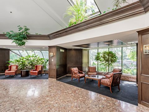 Photo 3 at 1207 - 1300 Islington Avenue, City Centre West, Toronto