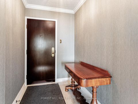 Photo 4 at 1207 - 1300 Islington Avenue, City Centre West, Toronto