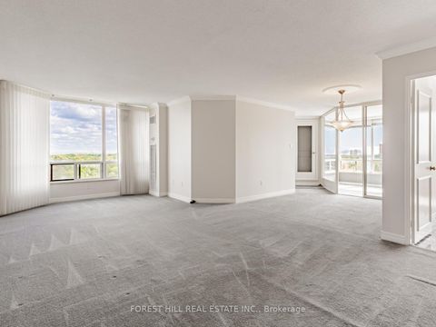 Photo 5 at 1207 - 1300 Islington Avenue, City Centre West, Toronto