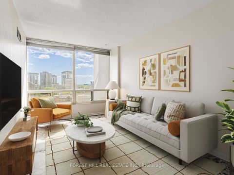 Photo 7 at 1207 - 1300 Islington Avenue, City Centre West, Toronto