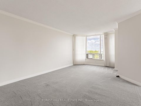 Photo 8 at 1207 - 1300 Islington Avenue, City Centre West, Toronto