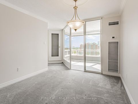 Photo 9 at 1207 - 1300 Islington Avenue, City Centre West, Toronto