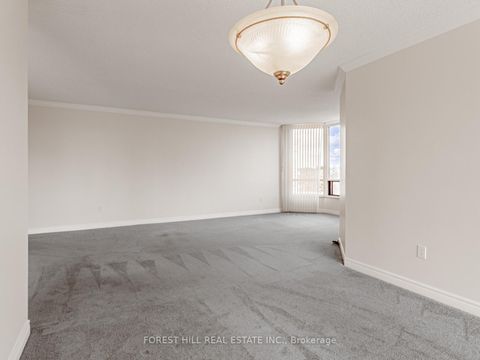 Photo 10 at 1207 - 1300 Islington Avenue, City Centre West, Toronto