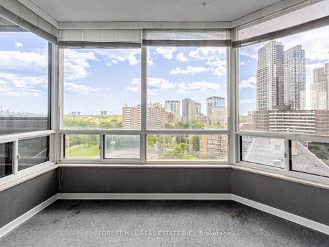 Photo 12 at 1207 - 1300 Islington Avenue, City Centre West, Toronto