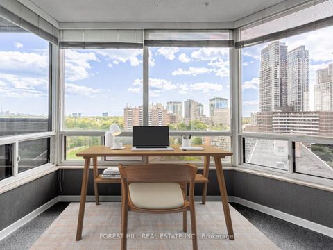 Photo 13 at 1207 - 1300 Islington Avenue, City Centre West, Toronto
