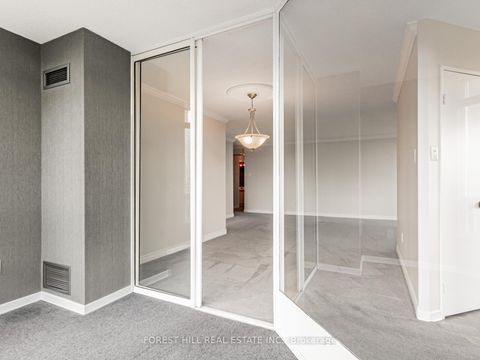 Photo 14 at 1207 - 1300 Islington Avenue, City Centre West, Toronto