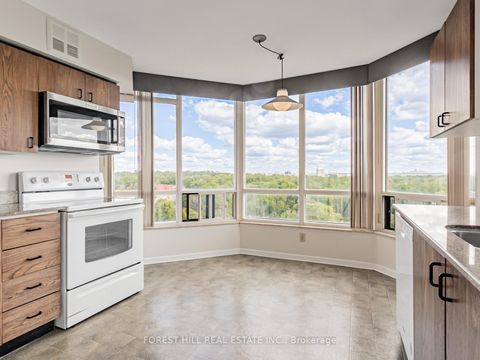 Photo 15 at 1207 - 1300 Islington Avenue, City Centre West, Toronto