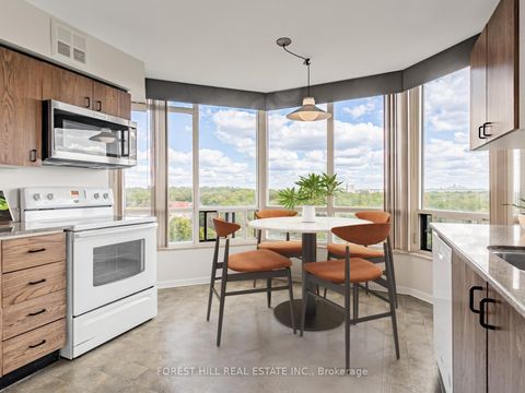 Photo 16 at 1207 - 1300 Islington Avenue, City Centre West, Toronto