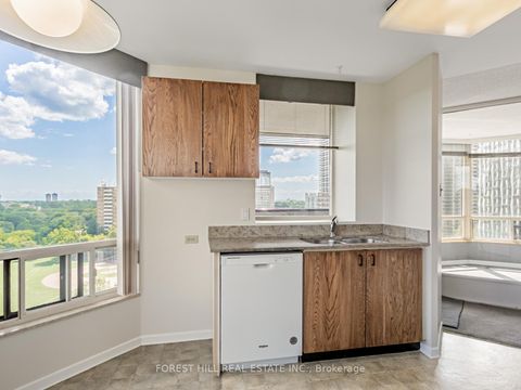 Photo 18 at 1207 - 1300 Islington Avenue, City Centre West, Toronto