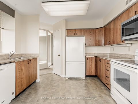 Photo 19 at 1207 - 1300 Islington Avenue, City Centre West, Toronto