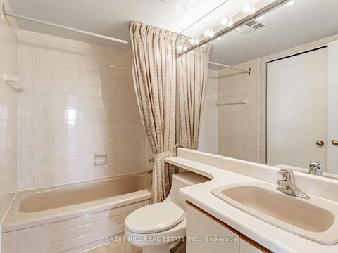 Photo 21 at 1207 - 1300 Islington Avenue, City Centre West, Toronto