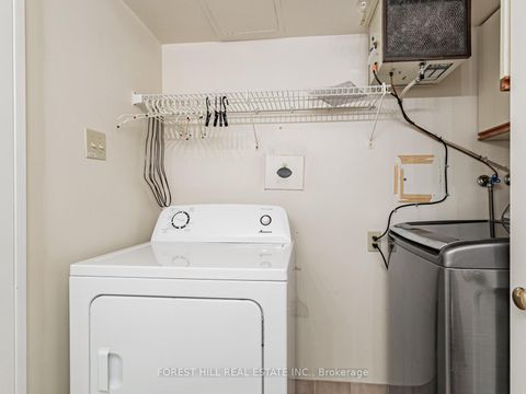 Photo 22 at 1207 - 1300 Islington Avenue, City Centre West, Toronto