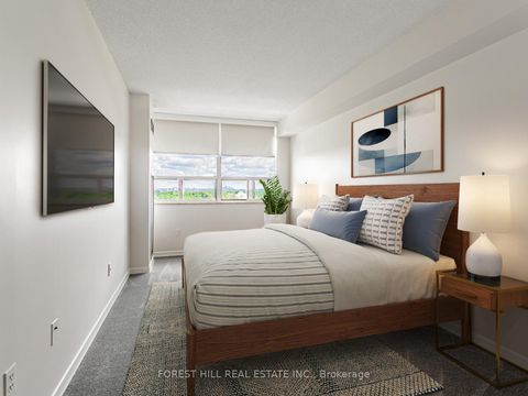 Photo 24 at 1207 - 1300 Islington Avenue, City Centre West, Toronto