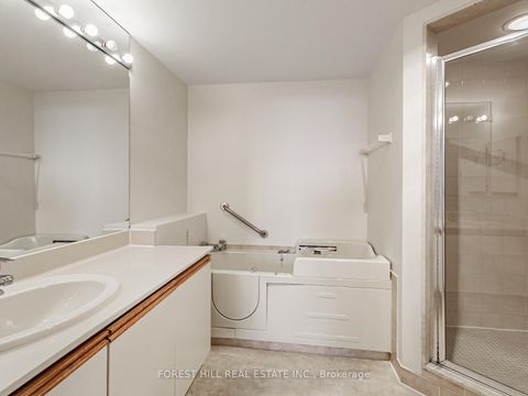 Photo 27 at 1207 - 1300 Islington Avenue, City Centre West, Toronto