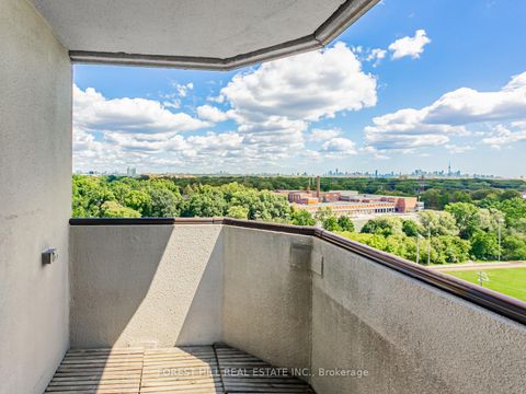 Photo 30 at 1207 - 1300 Islington Avenue, City Centre West, Toronto