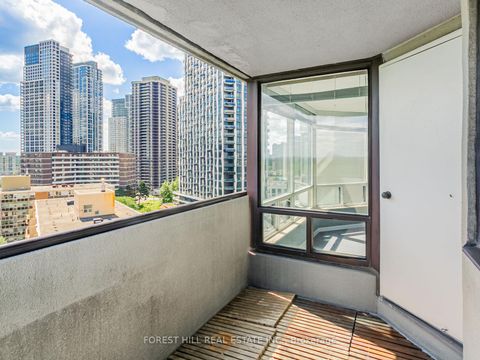 Photo 31 at 1207 - 1300 Islington Avenue, City Centre West, Toronto