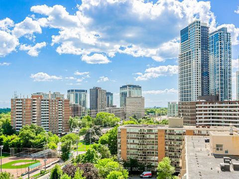 Photo 33 at 1207 - 1300 Islington Avenue, City Centre West, Toronto