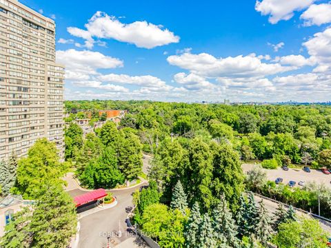 Photo 34 at 1207 - 1300 Islington Avenue, City Centre West, Toronto