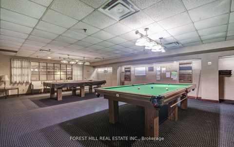 Photo 35 at 1207 - 1300 Islington Avenue, City Centre West, Toronto