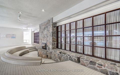 Photo 36 at 1207 - 1300 Islington Avenue, City Centre West, Toronto