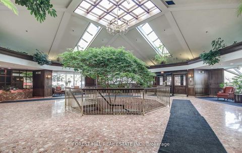 Photo 37 at 1207 - 1300 Islington Avenue, City Centre West, Toronto
