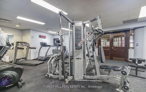 Photo 38 at 1207 - 1300 Islington Avenue, City Centre West, Toronto