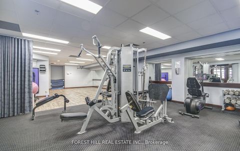 Photo 39 at 1207 - 1300 Islington Avenue, City Centre West, Toronto