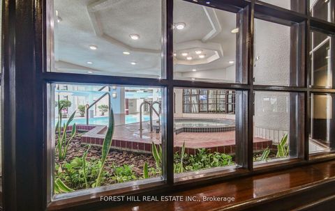 Photo 40 at 1207 - 1300 Islington Avenue, City Centre West, Toronto