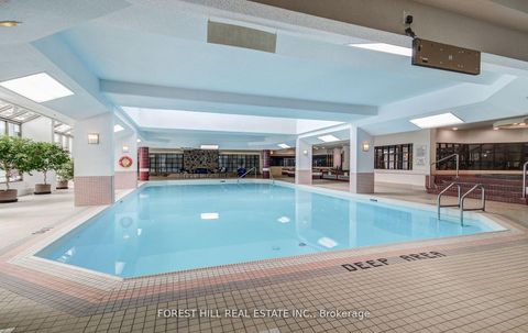 Photo 41 at 1207 - 1300 Islington Avenue, City Centre West, Toronto