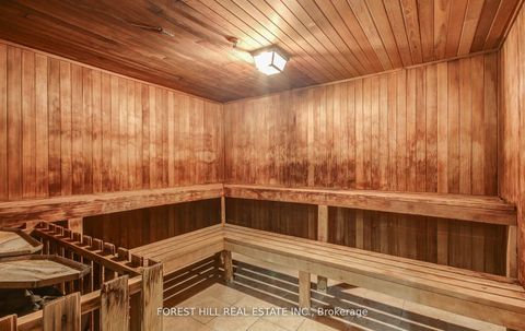 Photo 42 at 1207 - 1300 Islington Avenue, City Centre West, Toronto