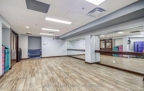 Photo 43 at 1207 - 1300 Islington Avenue, City Centre West, Toronto