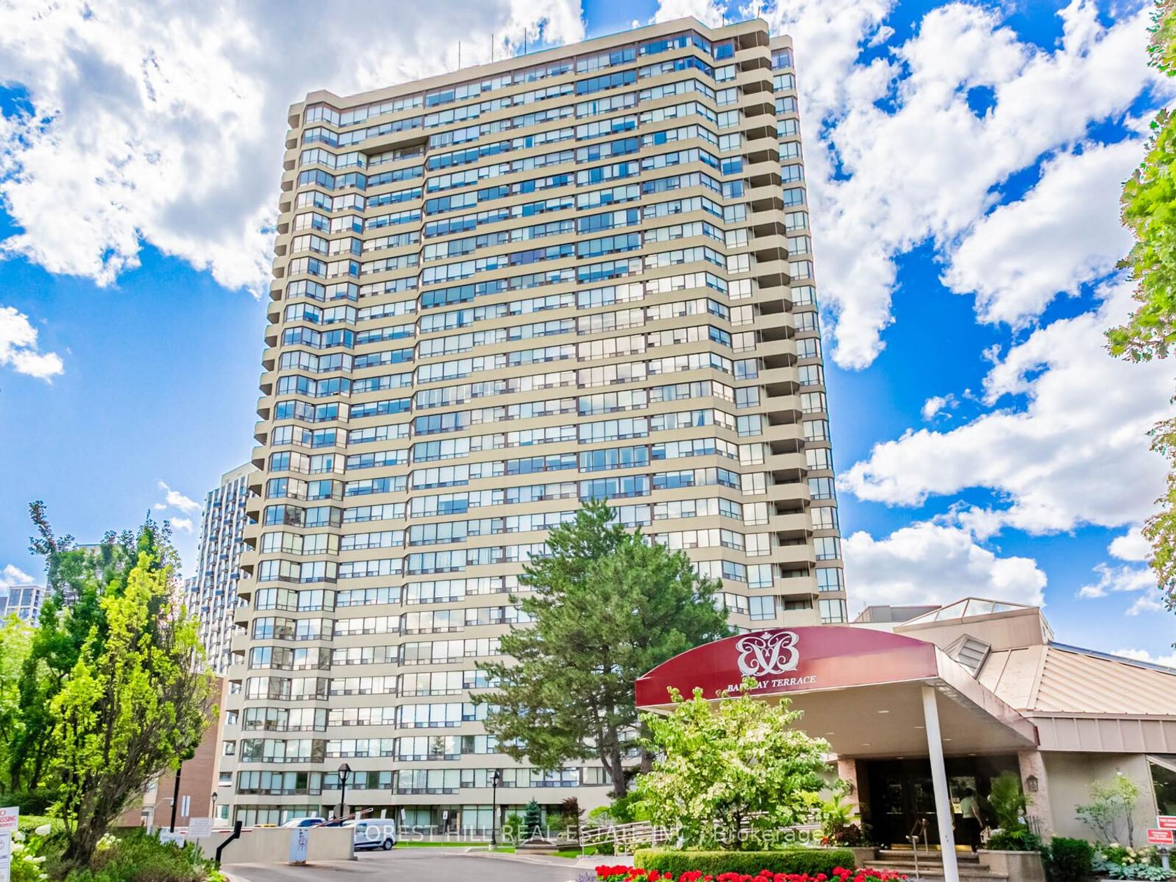 1207 - 1300 Islington Avenue, City Centre West, Toronto 