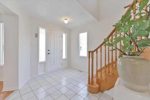 Photo 2 at 1 Goa Court, Alderwood, Toronto