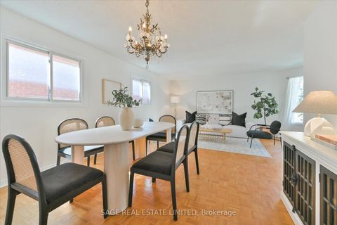 Photo 7 at 1 Goa Court, Alderwood, Toronto