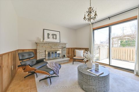 Photo 13 at 1 Goa Court, Alderwood, Toronto