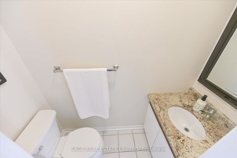 Photo 14 at 1 Goa Court, Alderwood, Toronto