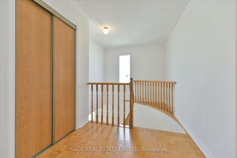 Photo 15 at 1 Goa Court, Alderwood, Toronto