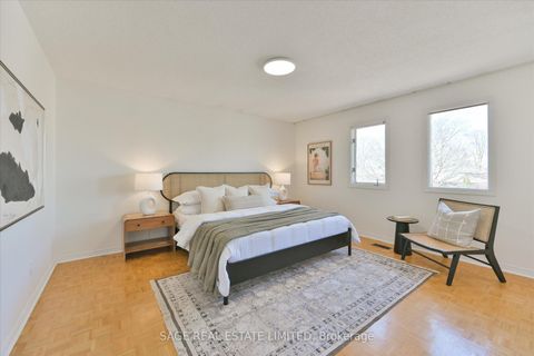 Photo 16 at 1 Goa Court, Alderwood, Toronto