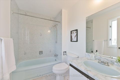 Photo 18 at 1 Goa Court, Alderwood, Toronto