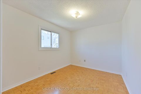Photo 20 at 1 Goa Court, Alderwood, Toronto