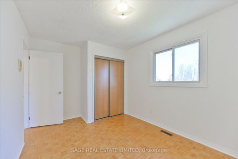 Photo 21 at 1 Goa Court, Alderwood, Toronto