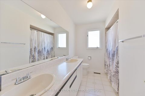 Photo 23 at 1 Goa Court, Alderwood, Toronto