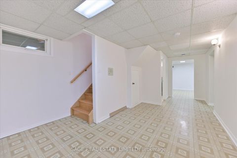 Photo 24 at 1 Goa Court, Alderwood, Toronto