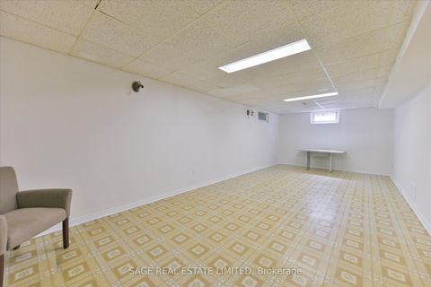 Photo 25 at 1 Goa Court, Alderwood, Toronto
