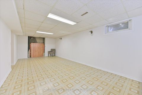 Photo 26 at 1 Goa Court, Alderwood, Toronto